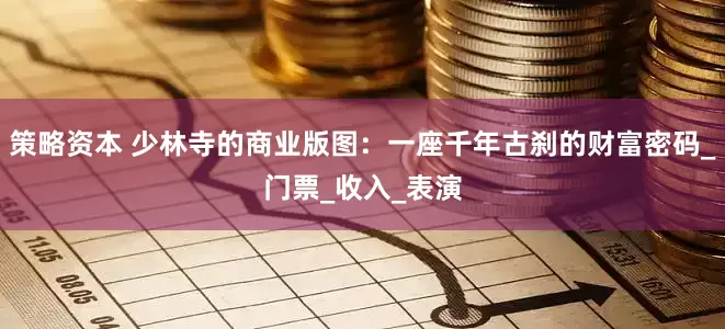 策略资本 少林寺的商业版图：一座千年古刹的财富密码_门票_收入_表演